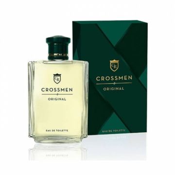Coty Crossmen Original woda toaletowa 200ml dla panów