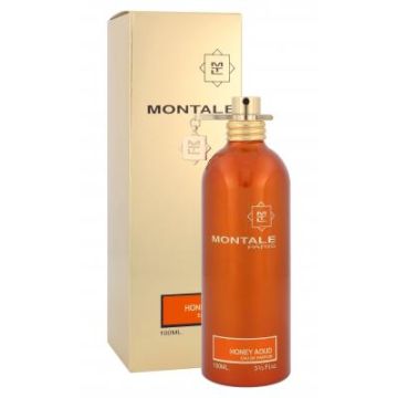 Montale Honey Aoud woda perfumowana 100ml unisex