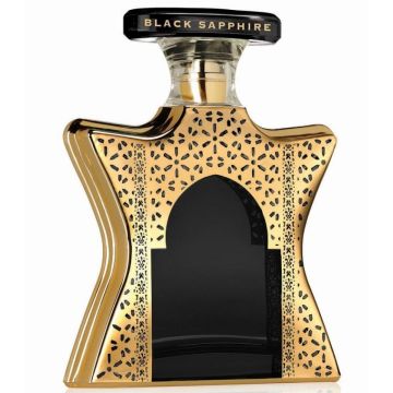 Bond No. 9 Dubai Black Sapphire woda perfumowana 100ml unisex