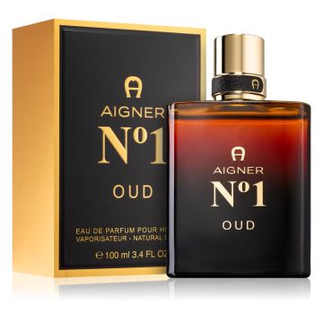Aigner Aigner No.1 Oud Pour Homme woda perfumowana 100ml dla Panów