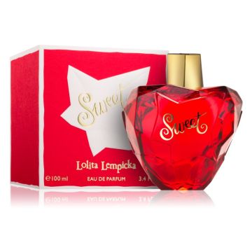 Lolita Lempicka Sweet Woda perfumowana 100ml dla Pań