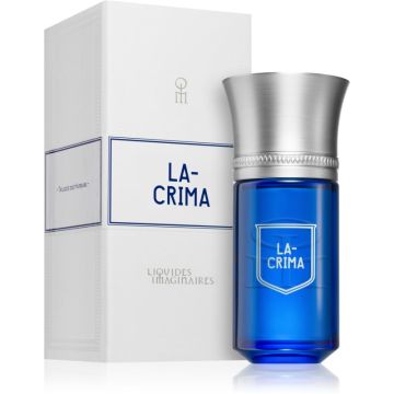 Liquides Imaginaires Lacrima woda perfumowana 100ml unisex