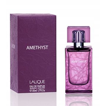 Lalique Amethyst Woda perfumowana 50ml dla Pań
