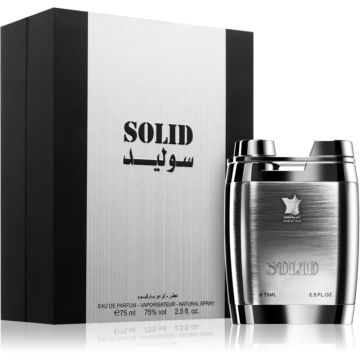 Arabian Oud Solid woda perfumowana 75ml unisex