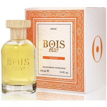 Bois 1920 Insieme woda perfumowana 100ml unisex