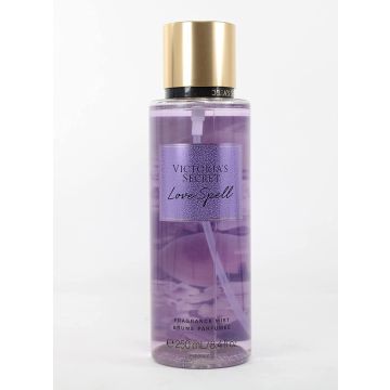 Victoria's Secret Love Spell mgiełka do ciała 250ml dla Pań
