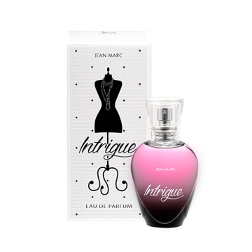Jean Marc Intrigue woda perfumowana 100ml dla Pań