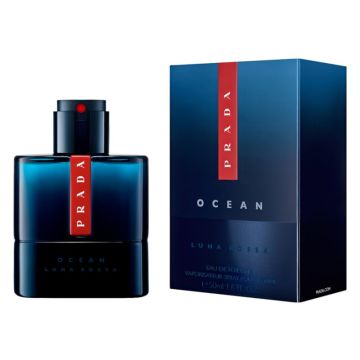 Prada Luna Rossa Ocean woda toaletowa 50ml dla Panów
