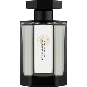 L'Artisan Parfumeur Fou D'Absinthe woda perfumowana 100ml unisex