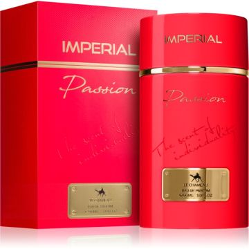 Le Chameau Imperial Passion woda perfumowana 90ml unisex