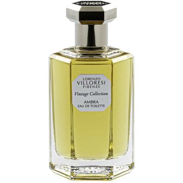 Lorenzo Villoresi Firenze Ambra woda toaletowa 100ml unisex
