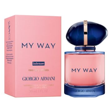 Giorgio Armani My Way Intense woda perfumowana 30ml dla Pań