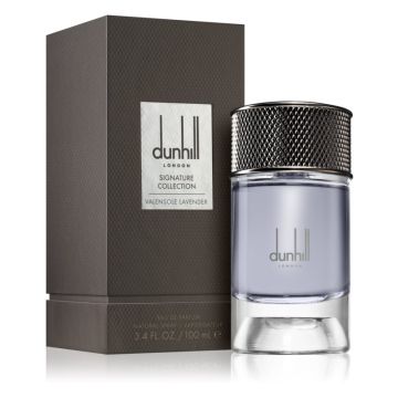 Dunhill Signature Collection Valensole Lavender woda perfumowana 100ml dla Panów
