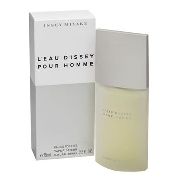 Issey Miyake L'Eau d'Issey pour homme Woda toaletowa 75ml dla Panów