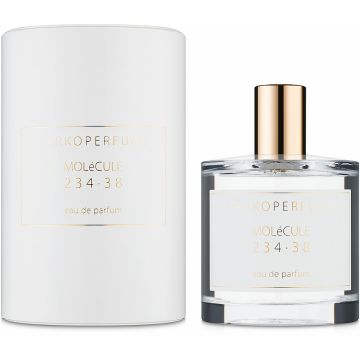 Zarkoperfume Molecule 234.38 woda perfumowana 100ml unisex