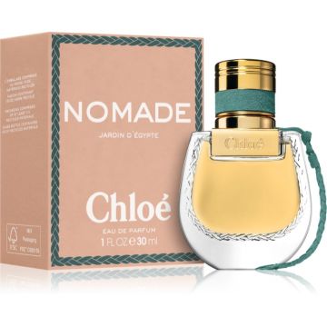 Chloe Nomade Jardin d'Egypte woda perfumowana 30ml dla Pań