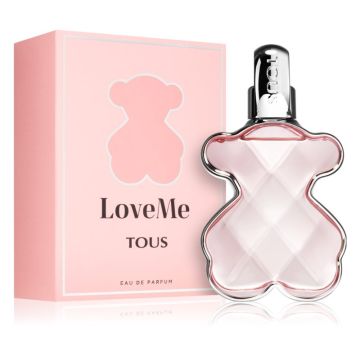 Tous LoveMe woda perfumowana 50ml dla Pań