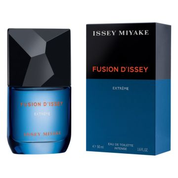 Issey Miyake Fusion d'Issey Extreme woda toaletowa 50ml dla Panów