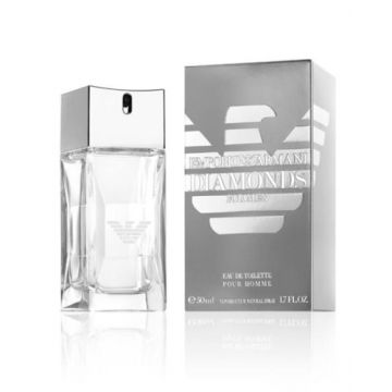 Giorgio Armani Emporio Diamonds For Men Woda toaletowa 50ml dla Panów