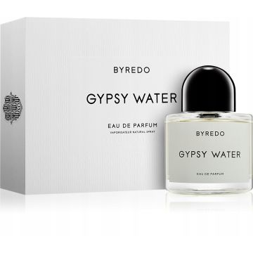 Byredo Gypsy Water woda perfumowana 100ml unisex