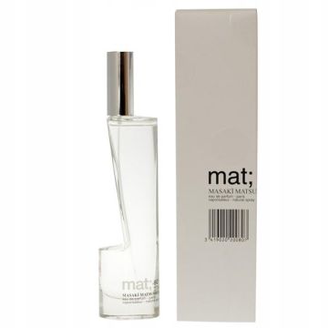 Masaki Matsushima Mat woda perfumowana 40ml dla Pań