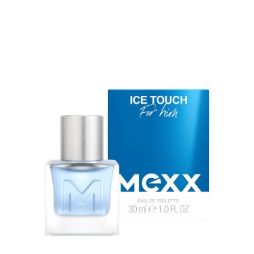 Mexx Ice Touch Man woda toaletowa 30ml dla Panów