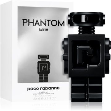 Paco Rabanne Phantom Parfum perfumy 50ml dla Panów