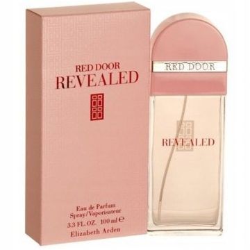 Elizabeth Arden Red Door Revealed woda perfumowana 100ml dla Pań