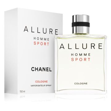 Chanel Allure Homme Sport Cologne woda kolońska 150ml dla Panów