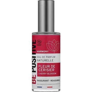 Acorelle Be Positive Cherry Blossom woda perfumowana 50ml dla pań