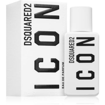 Dsquared2 Icon Pour Femme woda perfumowana 30ml dla Pań