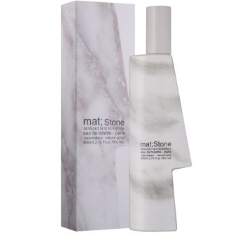 Masaki Matsushima Mat Stone woda toaletowa 80ml dla Panów