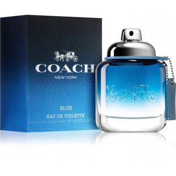 Coach Blue Man woda toaletowa 40ml dla Panów