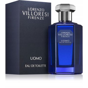 Lorenzo Villoresi Uomo woda toaletowa 100ml unisex