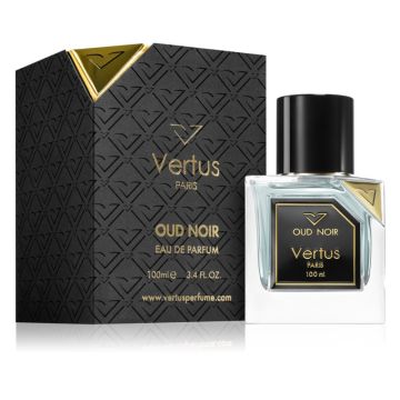 Vertus Oud Noir woda perfumowana 100ml unisex