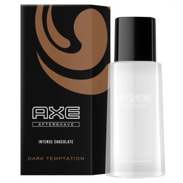 Axe Dark Temptation woda po goleniu 100ml dla mężczyzn