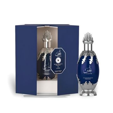 Lattafa Niche Emarati Lujain woda perfumowana 100ml unisex
