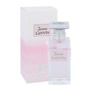 Lanvin Jeanne woda perfumowana 50ml dla Pań
