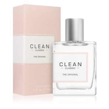 Clean Classic The Original woda perfumowana 30ml dla Pań