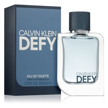 Calvin Klein Defy woda toaletowa 100ml dla Panów