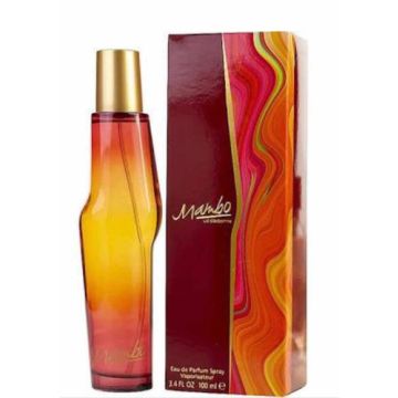 Liz Claiborne Mambo woda perfumowana 100ml dla Pań