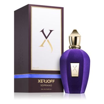 Xerjoff Soprano woda perfumowana 100ml unisex
