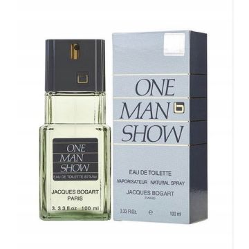 Jacques Bogart One Man Show woda toaletowa 100ml dla mężczyzn