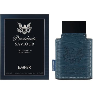 Emper Presidente Savior woda perfumowana 100ml dla panów