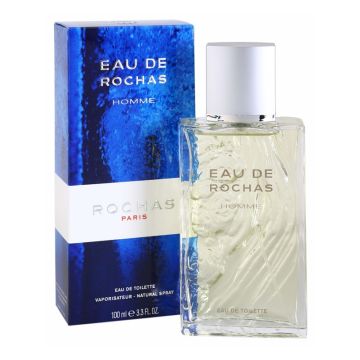 Rochas Eau De Rochas Woda toaletowa 100ml dla Panów