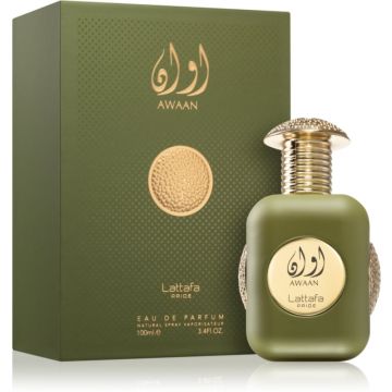 Lattafa Pride Awaan woda perfumowana 100ml unisex