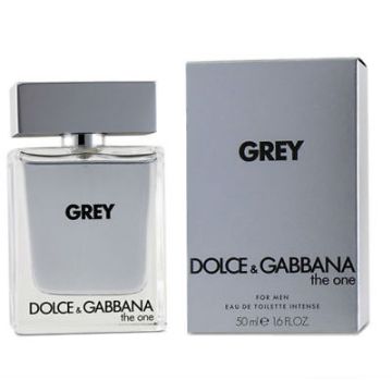 Dolce & Gabbana The One Grey Woda toaletowa 50ml dla Panów