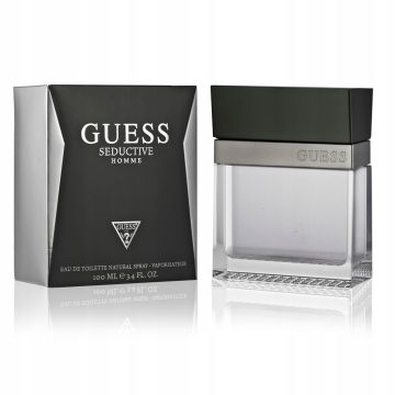 Guess Seductive Woda toaletowa 100ml dla Panów