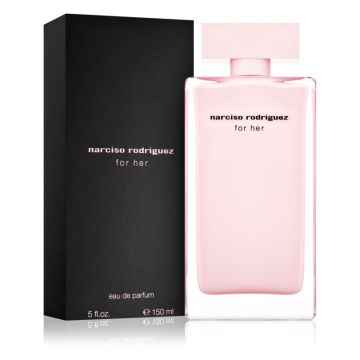 Narciso Rodriguez For Her woda perfumowana 150ml dla Pań