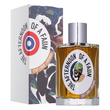 Etat Libre d'Orange The Afternoon of a Faun woda perfumowana 100ml unisex